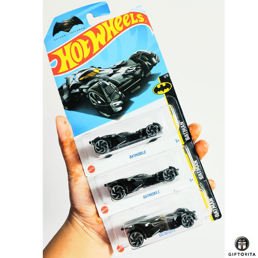 Hot Wheels Regular Set #I