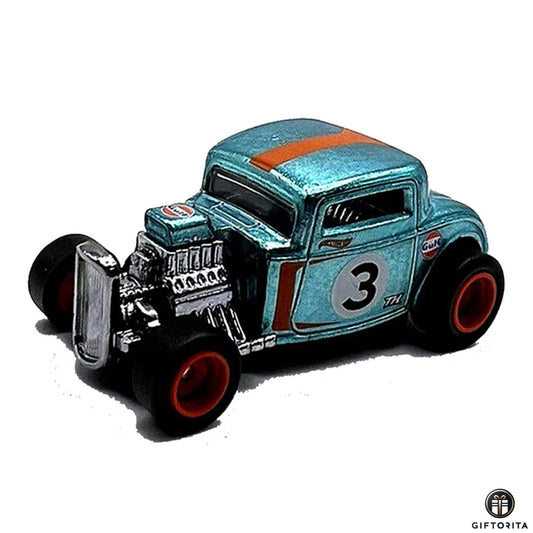 Hot Wheels Super Treasure Hunt (P00423) – 32 Ford – 5/5 and 237/250