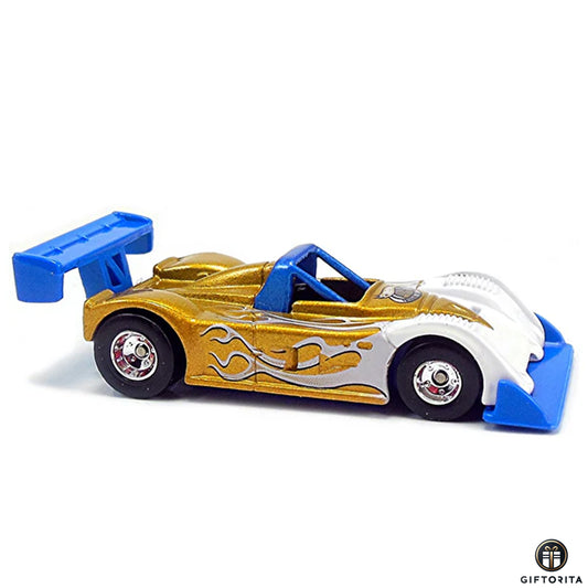 Hot Wheels Super Treasure Hunt (P00423) – RILEY & SCOTT MK III – 8/12 – MIB (Never Open)