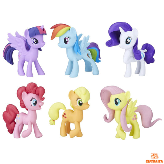 Action Figure – My Little Pony (P01272)