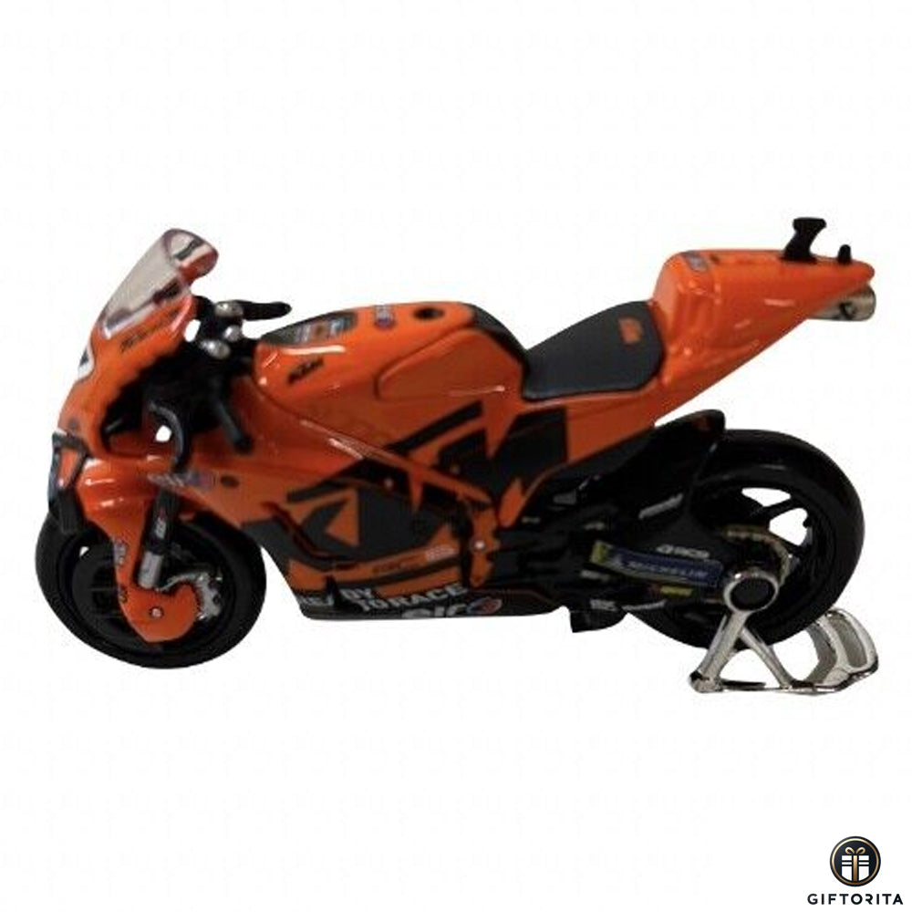 Die Cast 1:18 - Maisto - KTM RC16 Factory Racing 2021