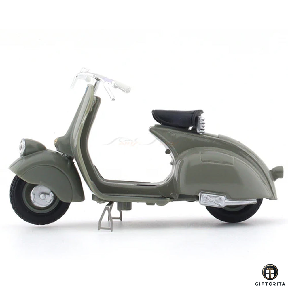 Die Cast 1:18 - Maisto - Vespa 98(1946)