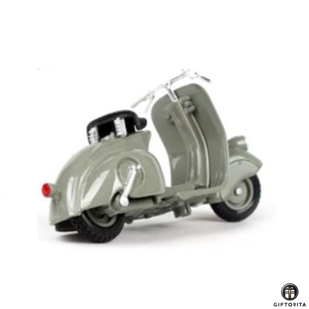 Die Cast 1:18 - Maisto - Vespa 98(1946)