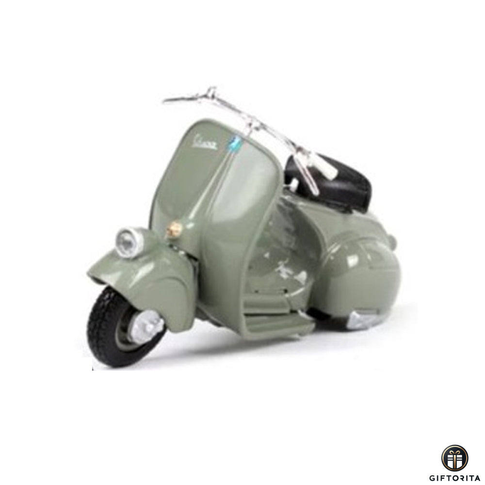 Die Cast 1:18 - Maisto - Vespa 98(1946)