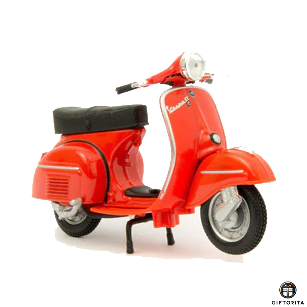 Die Cast 1:18 - Maito - Vespa GTR (1968)