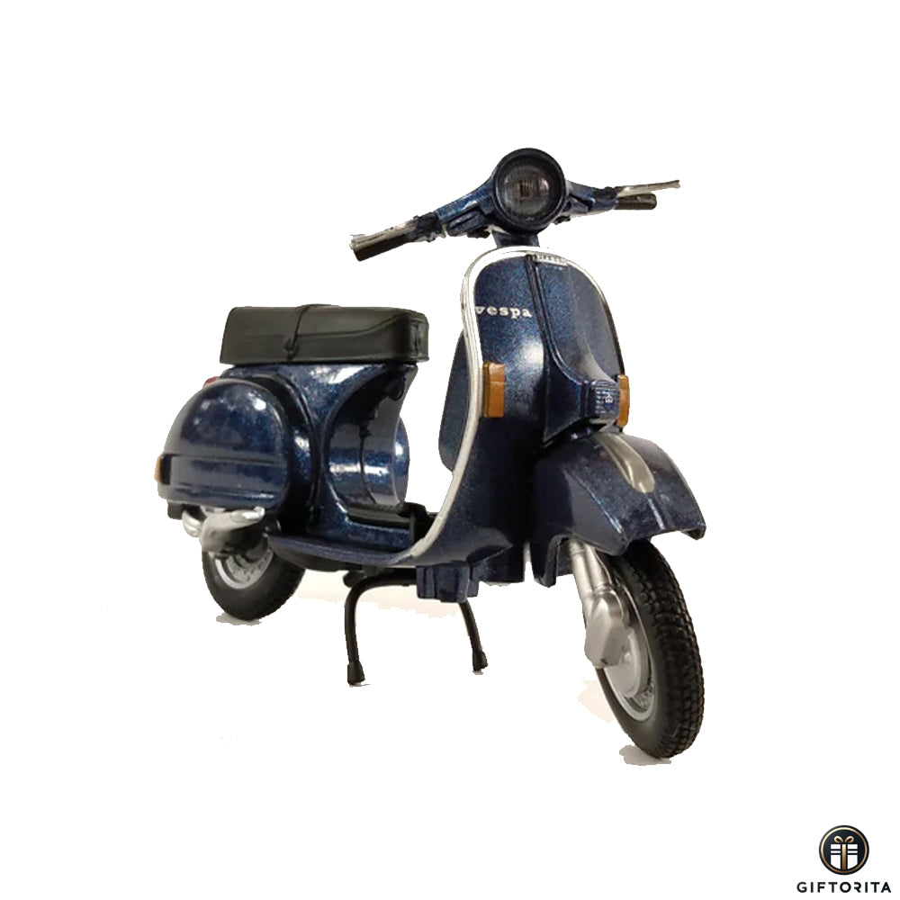 Die Cast 1:18 - Maito - Vespa P150X(1978)