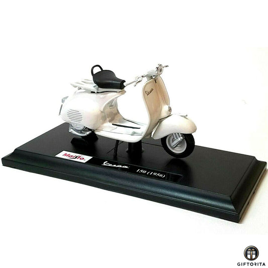 Die Cast 1:18 - Maito - Vespa 150(1956)