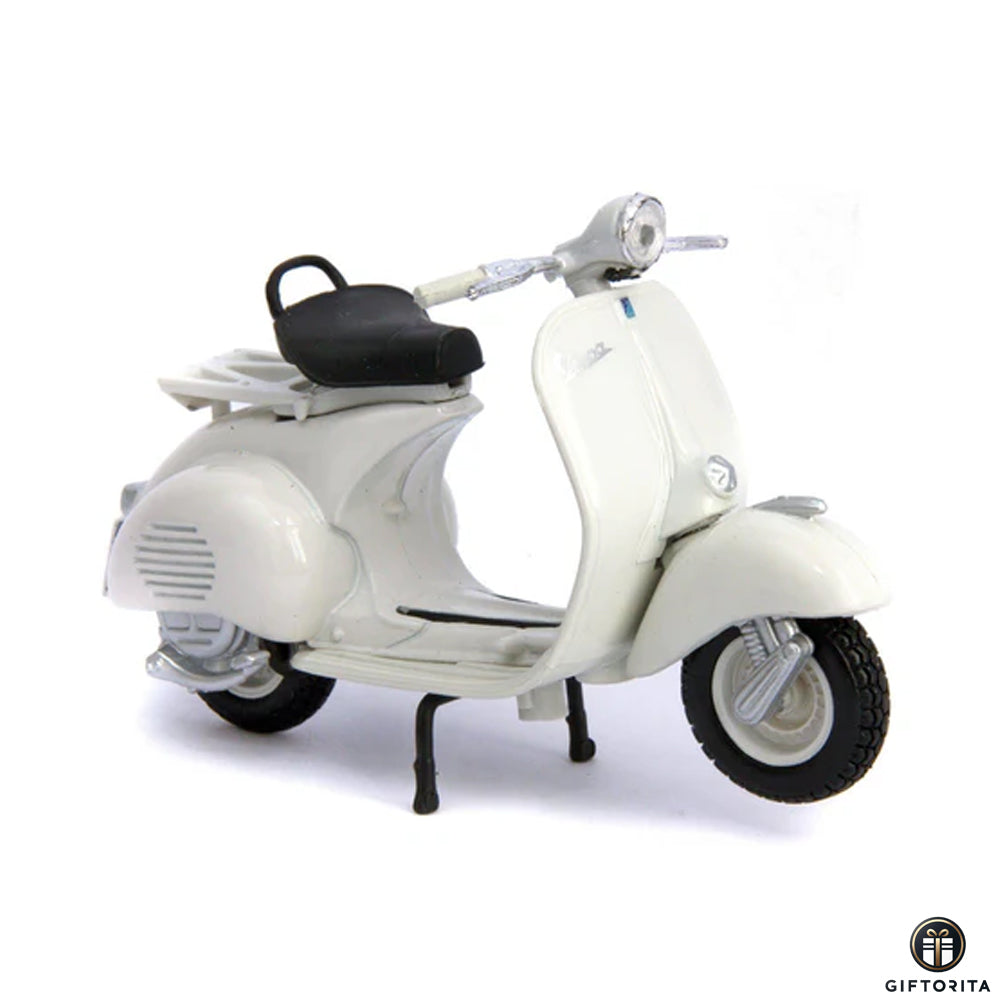 Die Cast 1:18 - Maito - Vespa 150(1956)