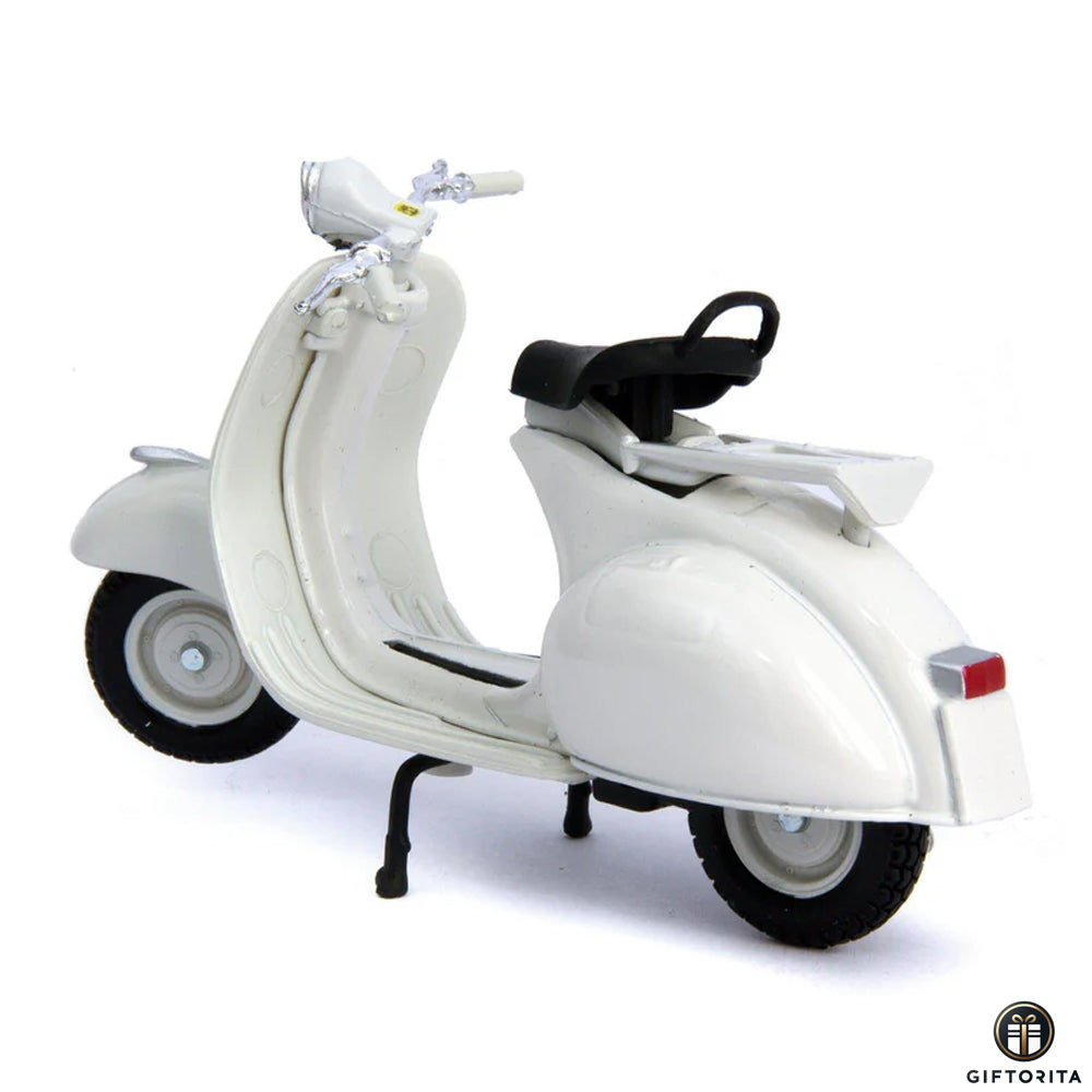 Die Cast 1:18 - Maito - Vespa 150(1956)