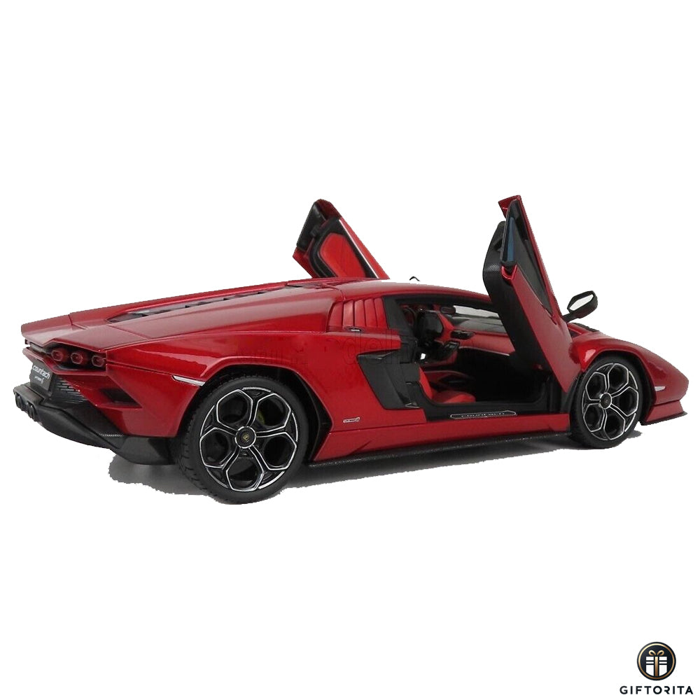 Die Cast 1:18 - Maisto - Lamborghini Countach LPI 800-4 (P01671)