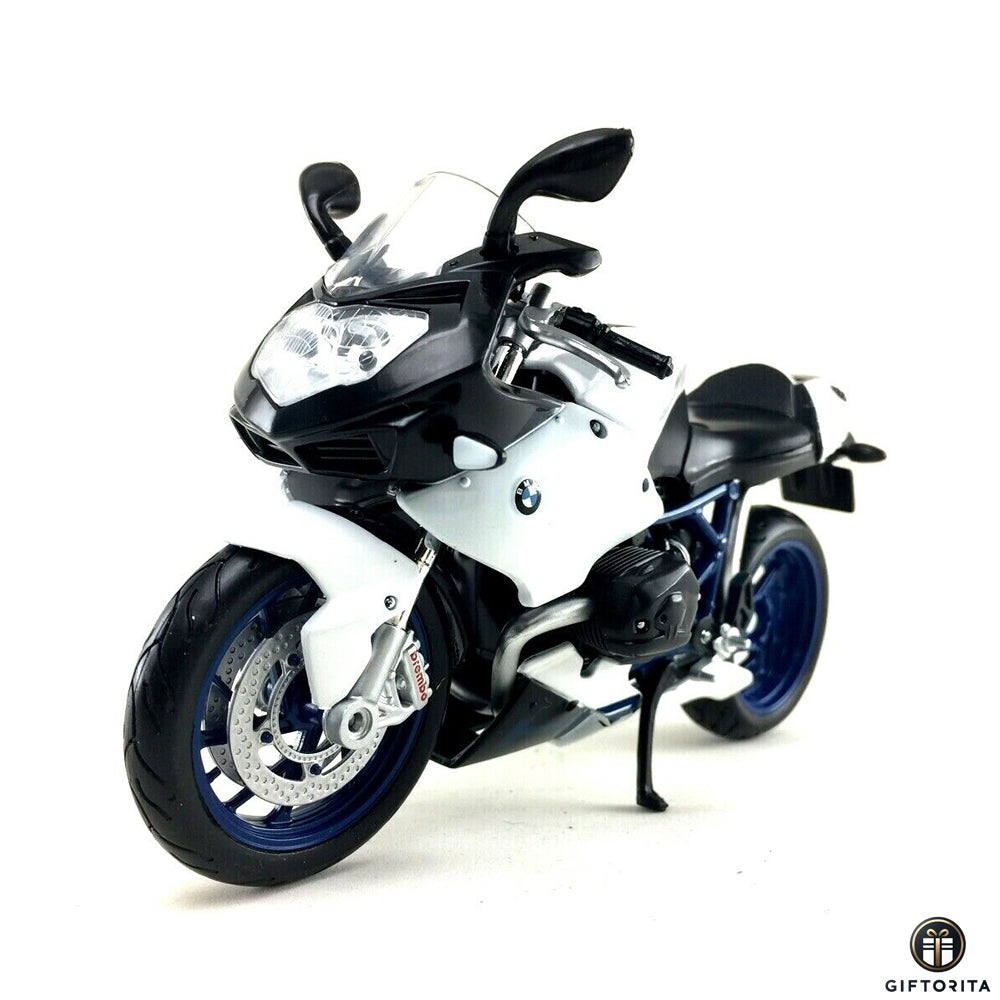 Die Cast 1:18 - Maisto - BMW HP2 Sport