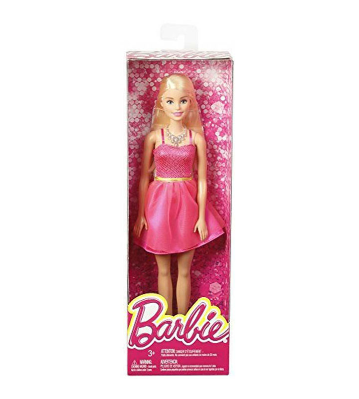 barbie glitz and glam