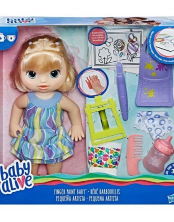 baby alive c0957