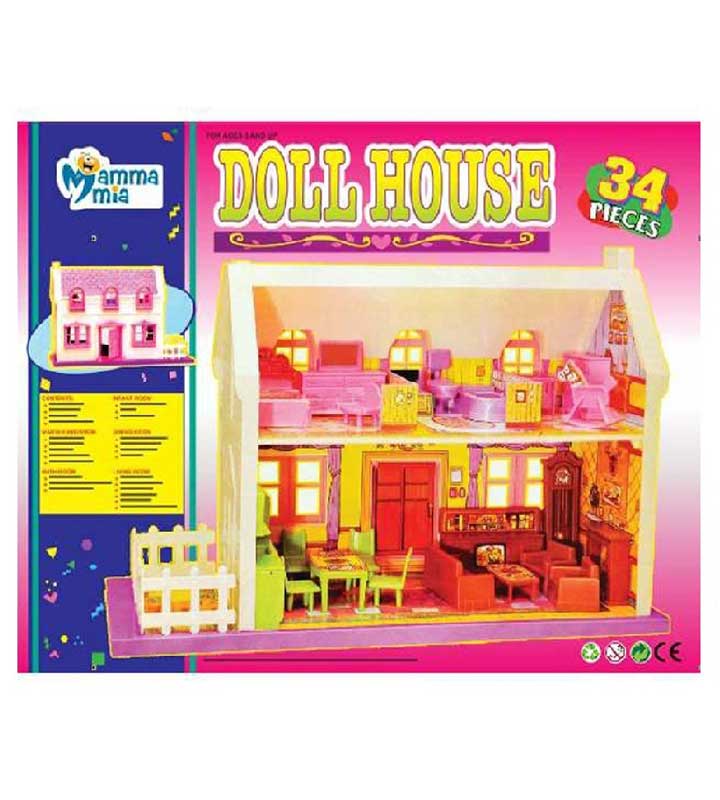 little doll house furniture