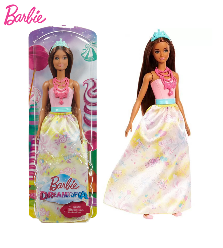 barbie dreamtopia 2