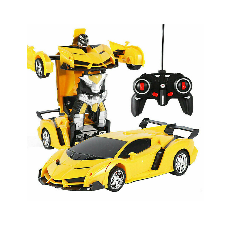 transformer robot car cartoon