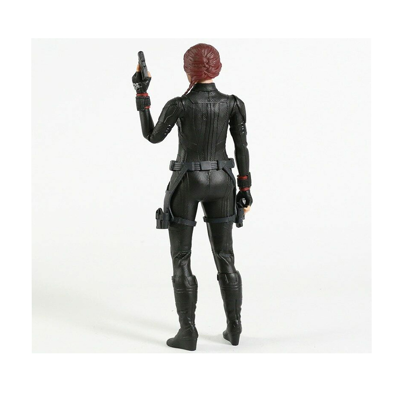 black widow crazy toys