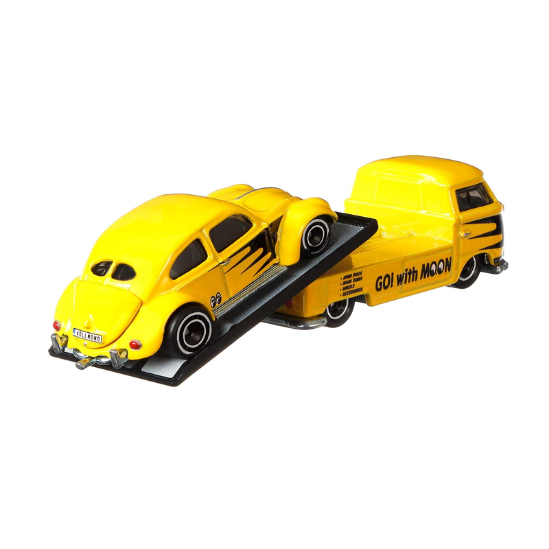 hot wheels vw 2021