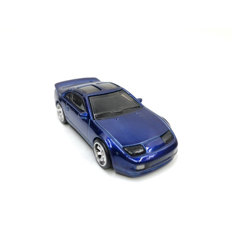 nissan 300zx twin turbo hot wheels treasure hunt