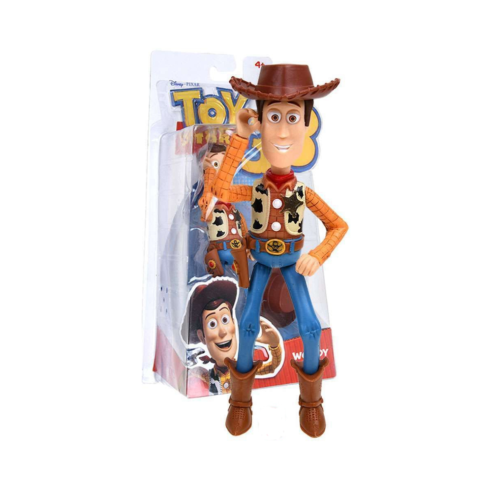 toystory action figures