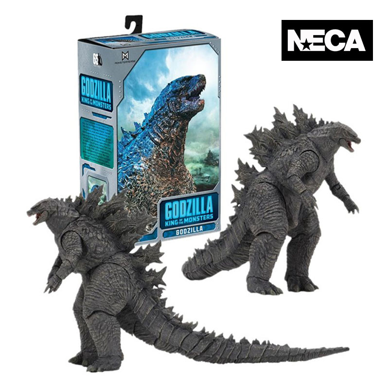 godzilla king of the monsters toys godzilla